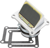 Rad Valve Reed Cage Assembly - Suzuki 1992 - 1993