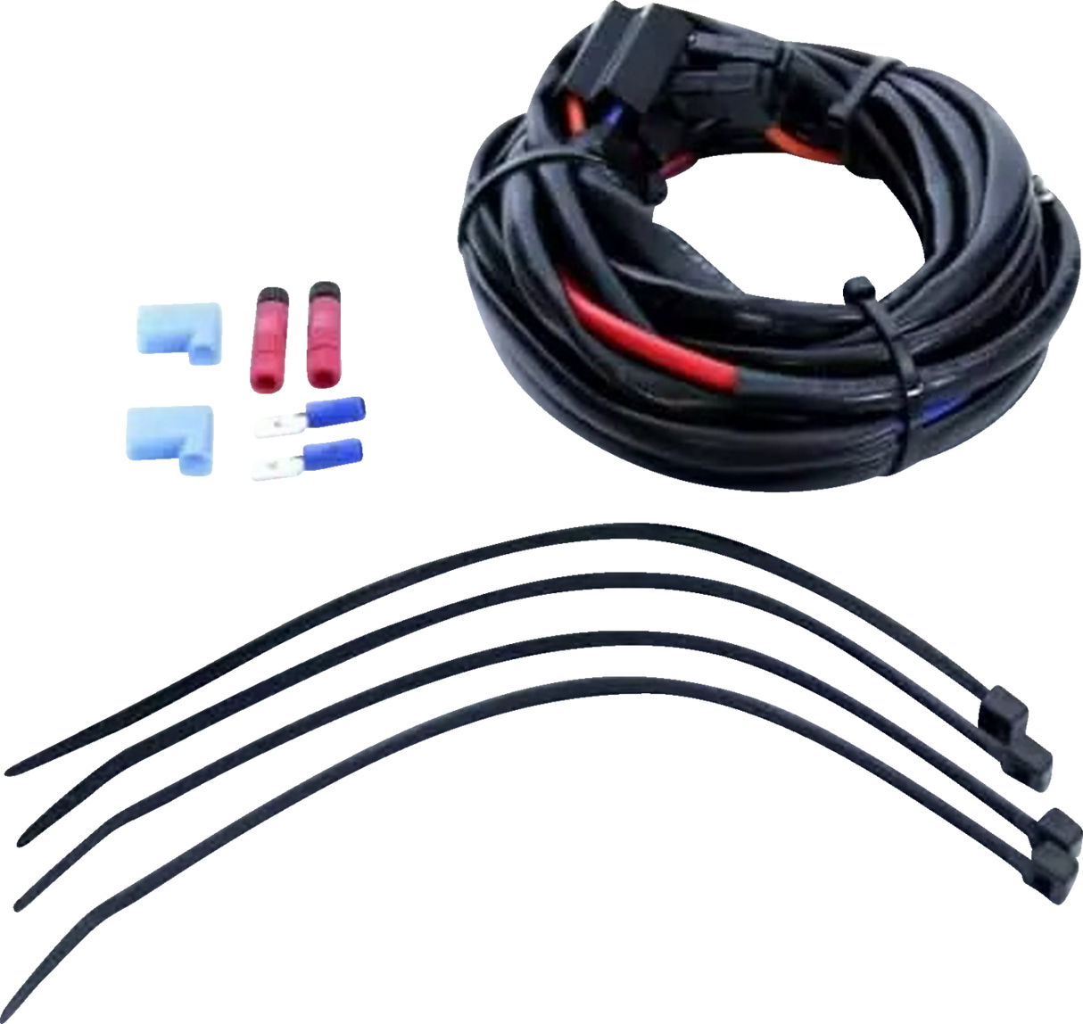 Wire Kit - SoundBomb