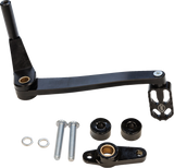 Brake Pedal - Mid-Mount - Black 2018 - 2023