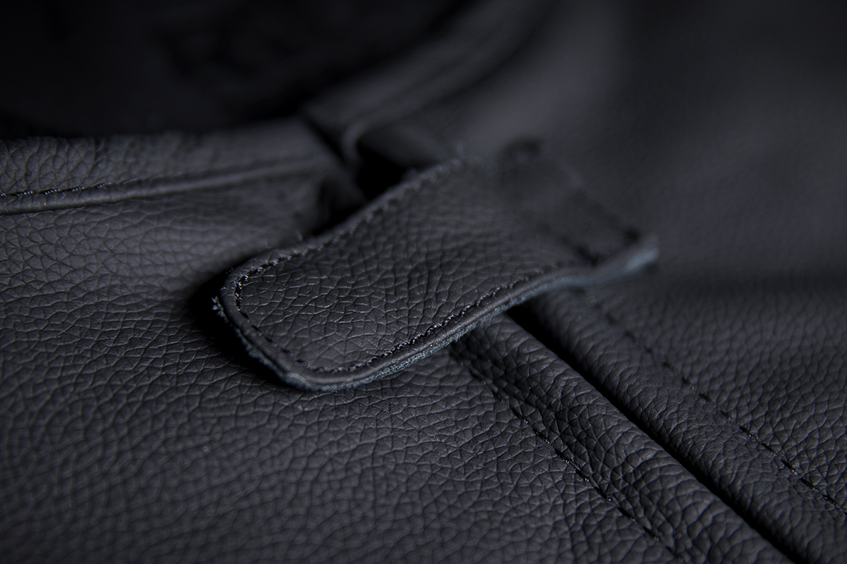 Regulator™ D30® Stripped Vest - Black - 2X/3X