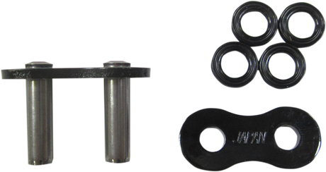 525 MVXZ2 Series - Connecting Link - Black