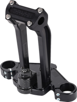 Top Tree - Black 2024 - 2024