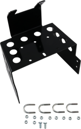 Winch Mount - ATV -Yamaha 1998 - 2001