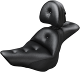 Explorer RoadSofa™ Seat - with Backrest - FXSB \'13-\'17 2013 - 2017