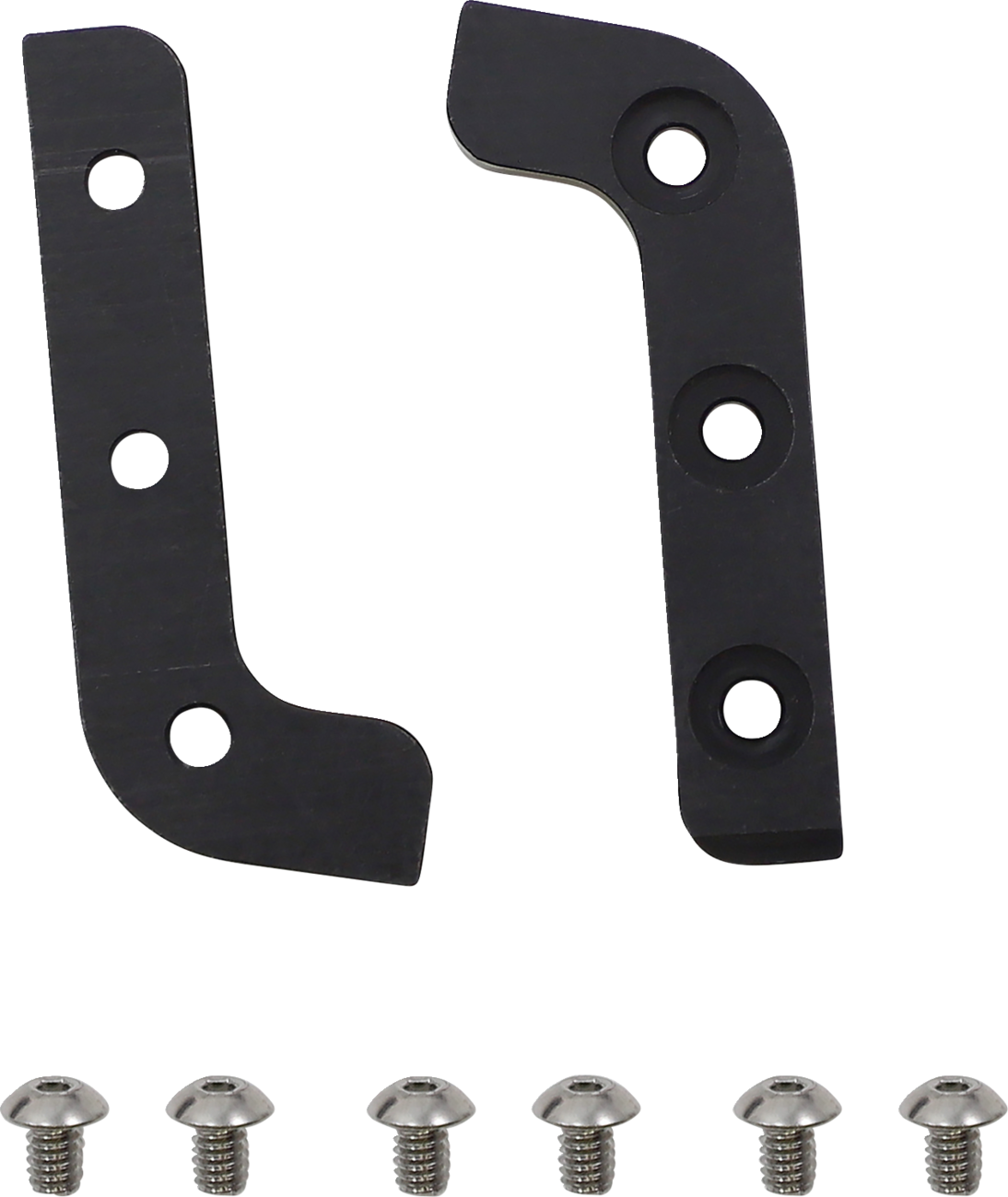 Apex Floorboards - Chrome