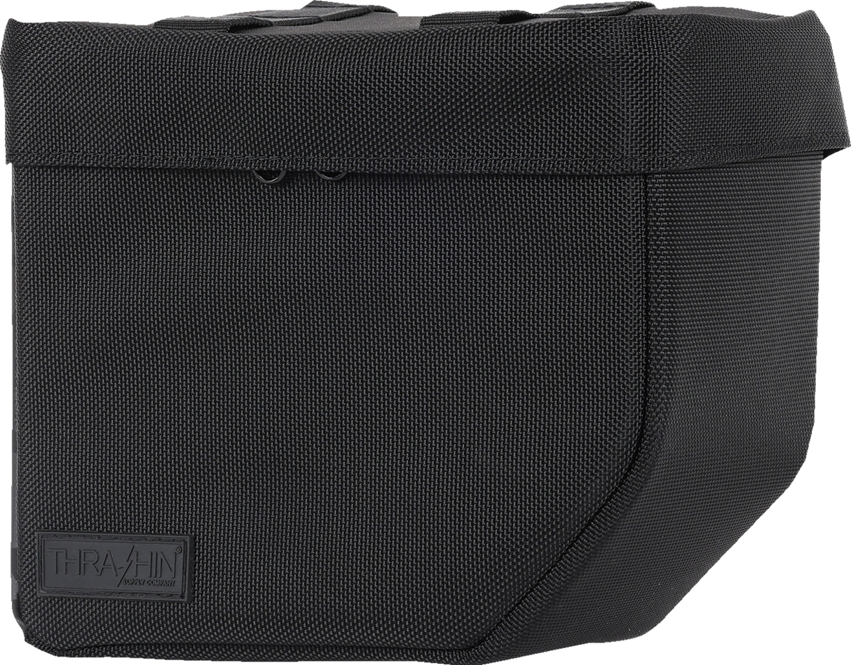 Mini Essential Saddlebags - 8 Liter