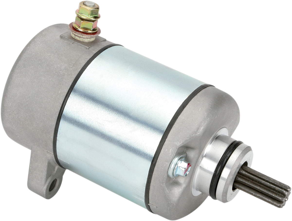 Starter - Honda 2000 - 2006