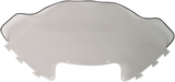 Windshield - 21\" - Smoke 1992 - 1998