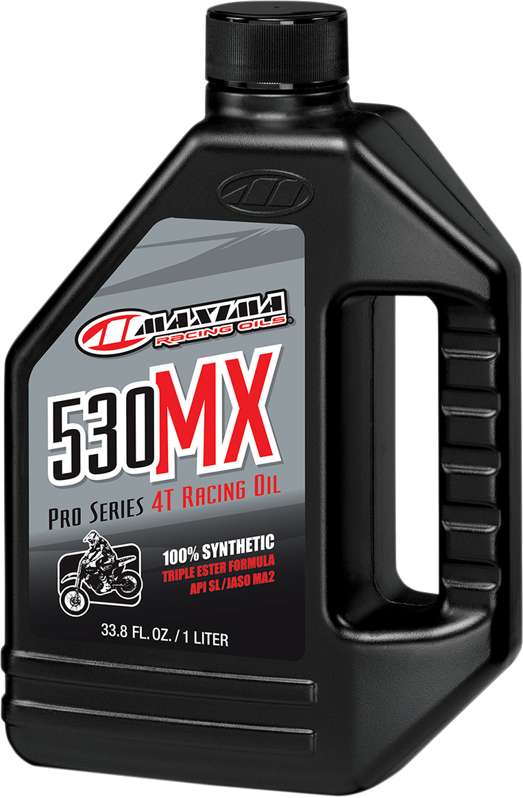 530MX 4T Synthetic 4T - 1L