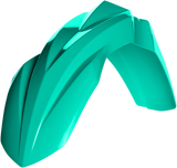 Front Fender - Teal 2018 - 2023