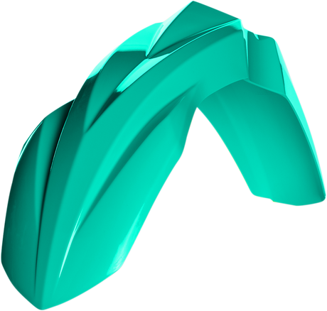 Front Fender - Teal 2018 - 2023