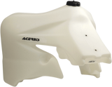 Fuel Tank - 4.1 Gallon - Honda - Natural 2005 - 2007