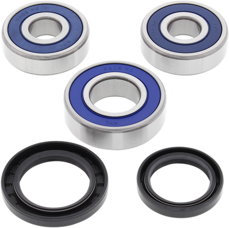 Wheel Bearing Kit - Rear 2003 - 2003