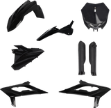 Full Replacement Body Kit - Black 2023 - 2023