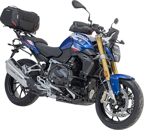Rackpack Tail Bag System - Black - BMW R1200/R1250 \'14-\'24 2014 - 2024