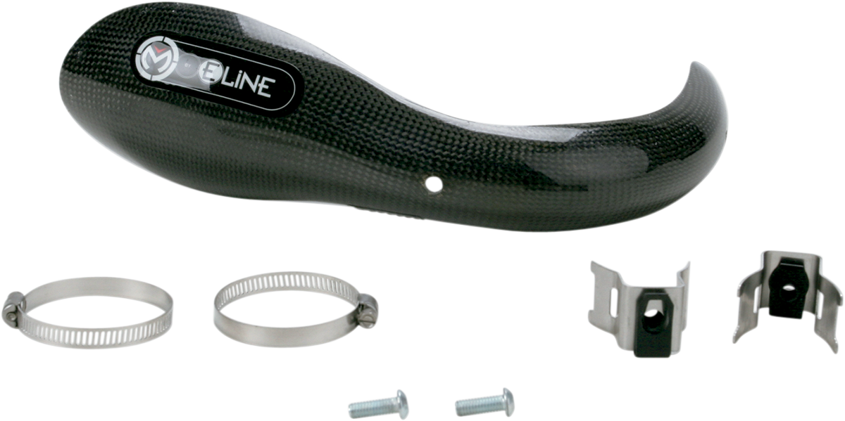 Pipe Guard - MegaBomb 2006 - 2009