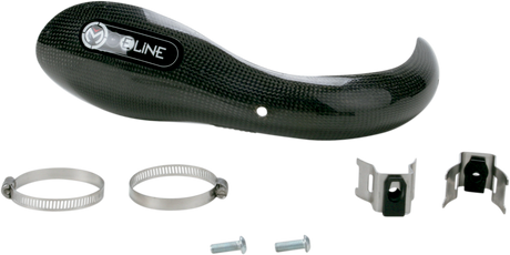 Pipe Guard - MegaBomb 2006 - 2009