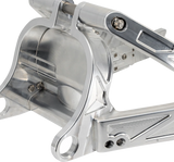 Swing Arm - Assault 2018 - 2024