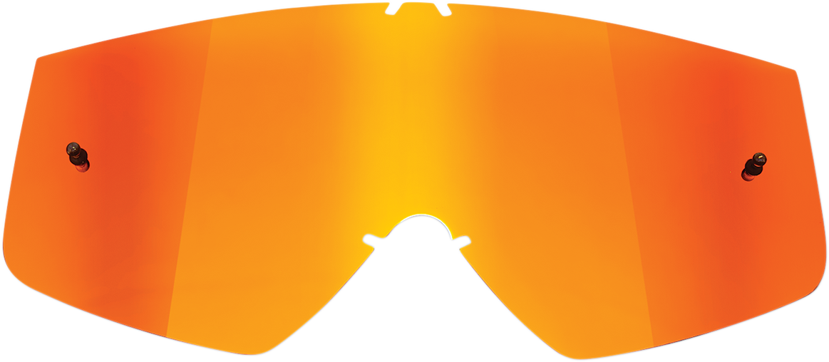 Combat/Combat Sand Lens - Iridium