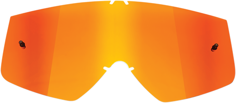 Combat/Combat Sand Lens - Iridium