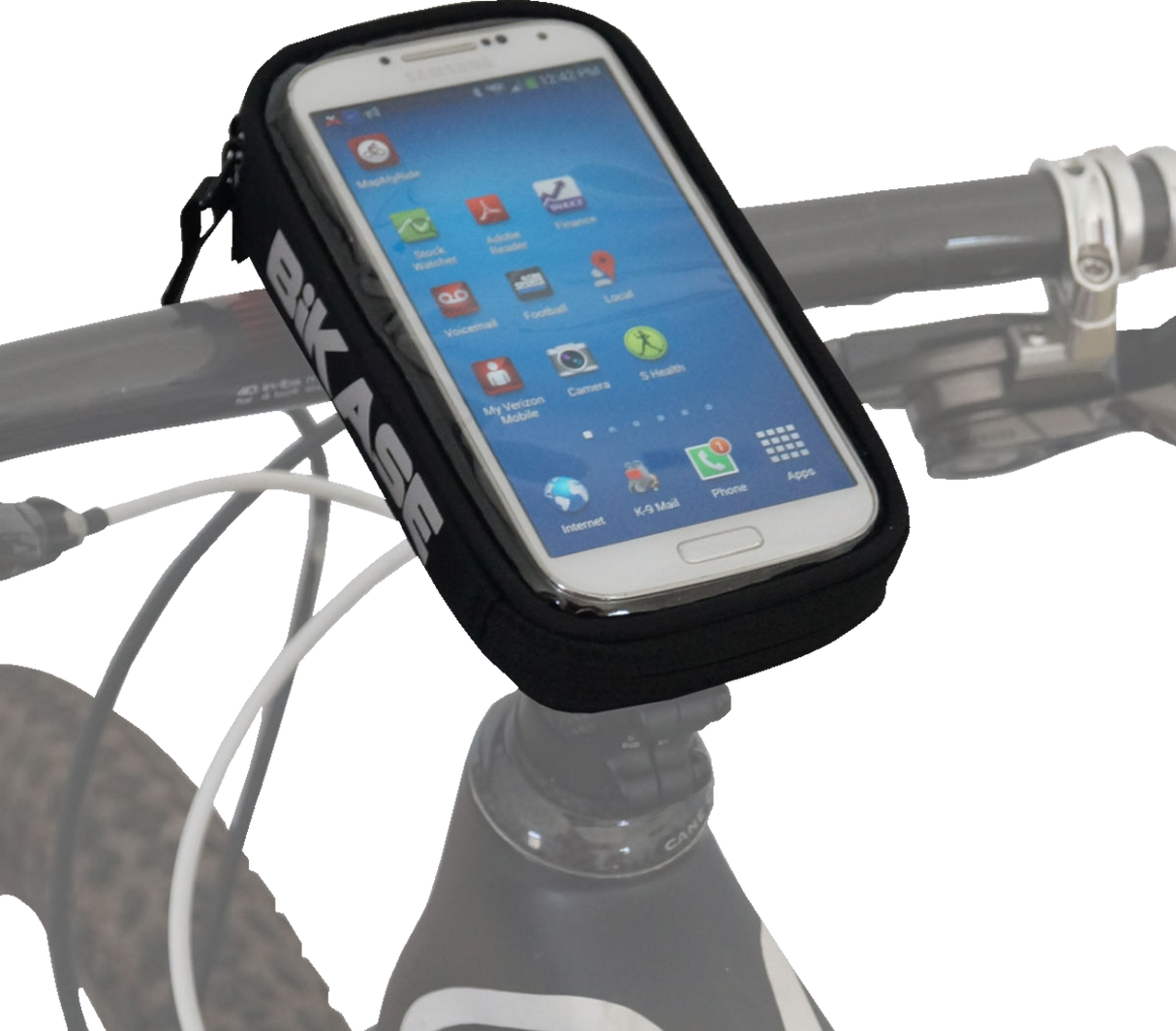 Handy Andy 6 Phone Mount