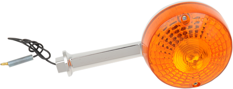 Turn Signal - Suzuki - Amber 1977 - 1982