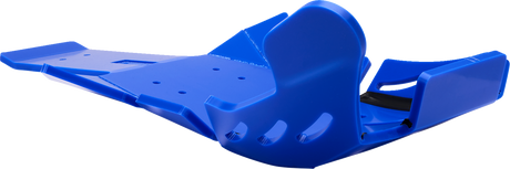 Xtreme Skid Plate - Black - Sherco 2013 - 2018