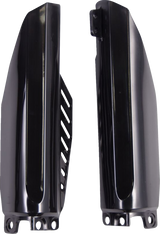 Lower Fork Cover - White 2003 - 2023