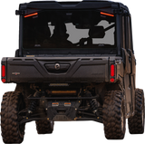 Running/Brake Light - Red - Defender 2020 - 2025