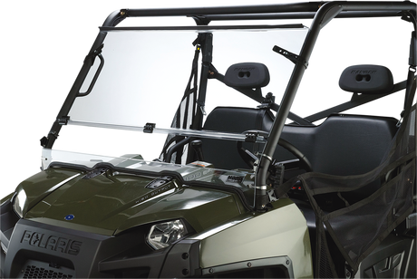 Full Folding Windshield - Ranger 2009 - 2019