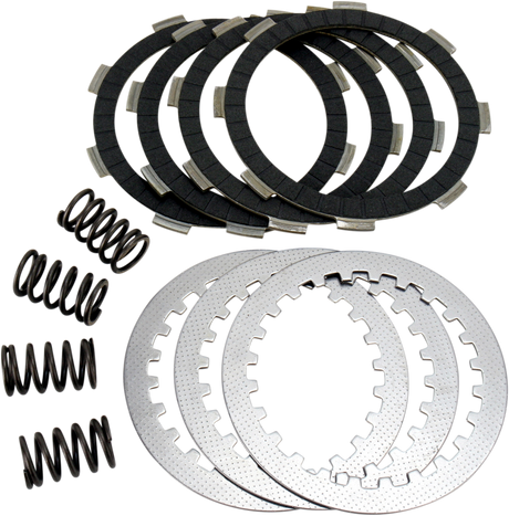 Clutch Kit 1993 - 2003