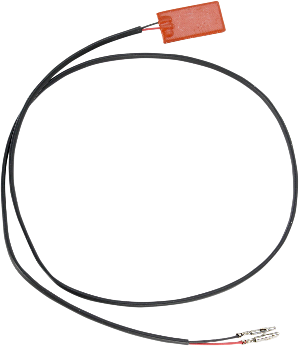 Replacement Thumb Warmer for Clamp-On Heated Grips - Replacement