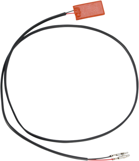 Replacement Thumb Warmer for Clamp-On Heated Grips - Replacement