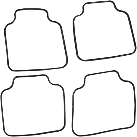 Float Bowl O-Ring Set - Honda CB 1984 - 2003