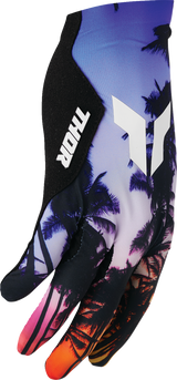 SPORTMODE SD Gloves - Black - Small