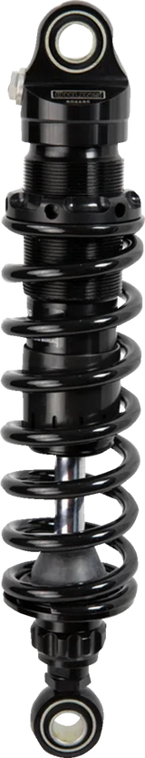 Twin Shocks - 12\" - Rebound Adjustable - STX36D Blackline (HD762) 1991 - 2017