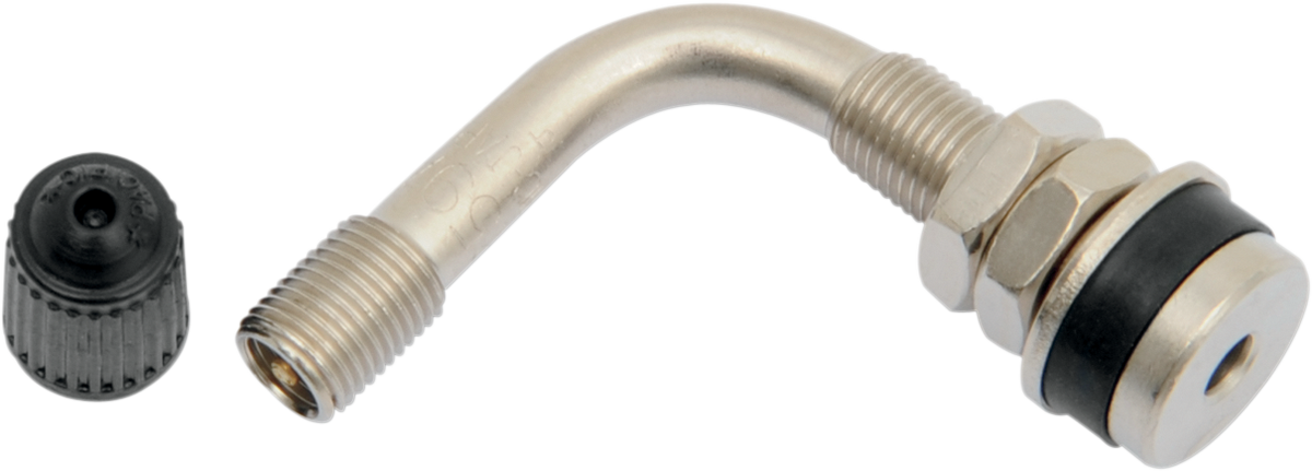 Valve Stem - 90° Bend - Metal