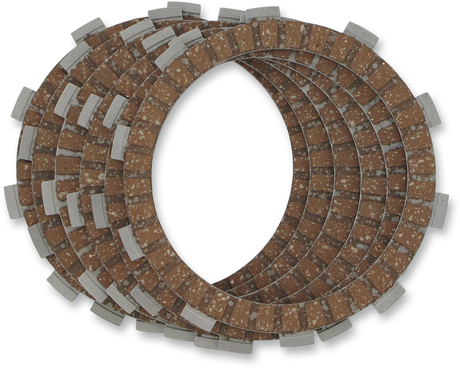 Clutch Friction Plates 1983 - 2009