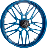 Rim - Split-Spoke - Blue - 19x3.25