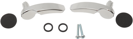 Replacement Saddlebag Lid Handle Kit 2014 - 2023