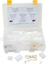 Wire Connectors/Terminals Kit