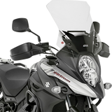 Windshield - Clear - Suzuki 2017 - 2024