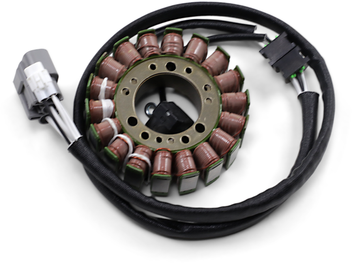 Stator - Yamaha 2005 - 2015