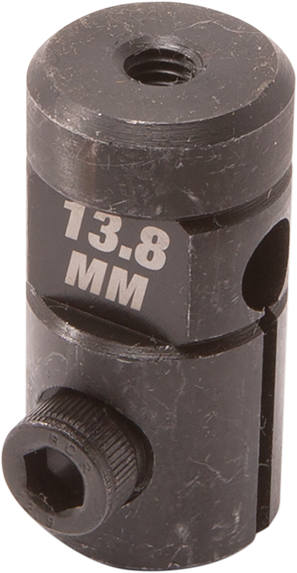 Dowel Puller - 13.8 mm