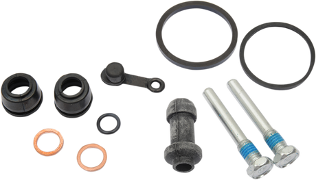 Caliper Rebuild Kit - Front/Rear 1985 - 2014