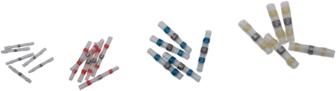 Solderless Wire Connectors