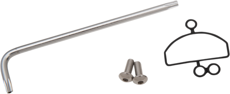 Carburetor Mid Body Gasket Kit 2001 - 2024