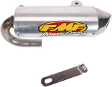 Powercore 2 Silencer 1987 - 2006