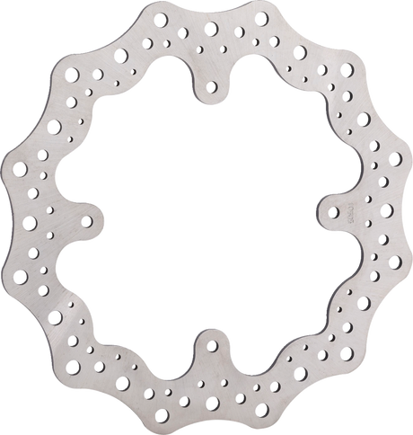 RFX Rotor - Rear - Honda 2002 - 2025