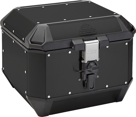 Alaska Side Case - 44L - Black